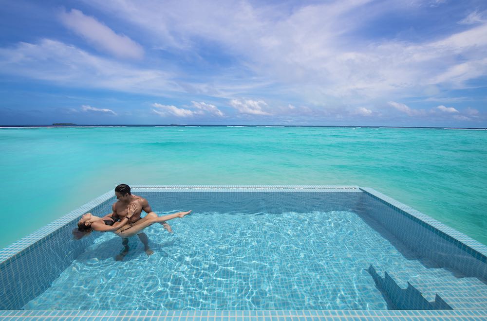 Water Villa photo 35